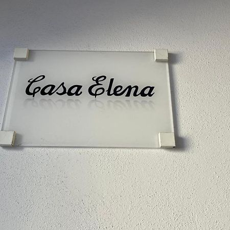 Casa Elena Apartamento La Spezia Exterior foto