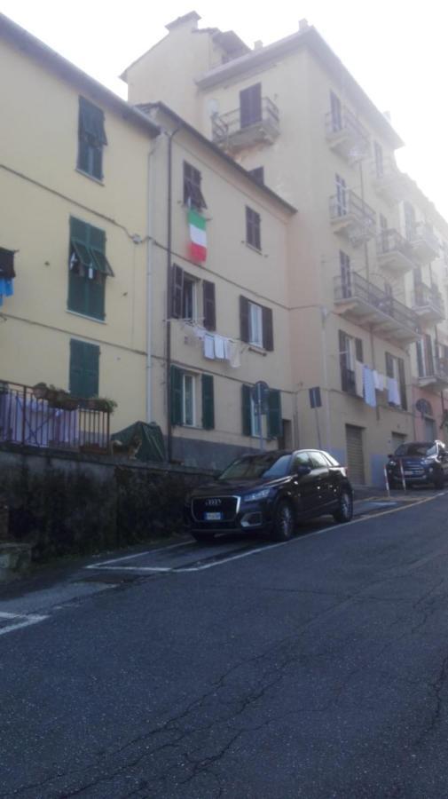 Casa Elena Apartamento La Spezia Exterior foto